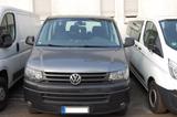 Volkswagen T5  4 Motion  - Volkswagen T5 Kombi in Stuttgart