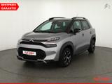 Citroën C3 Aircross PureTech 110 LED Navi Tempomat HUD