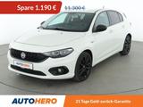Fiat Tipo 1.4 Turbo S-Design*NAVI*TEMPO*CAM*PDC* - Fiat: Turbo