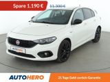 Fiat Tipo 1.4 Turbo S-Design*NAVI*TEMPO*CAM*PDC* - Fiat Tipo aus 2018