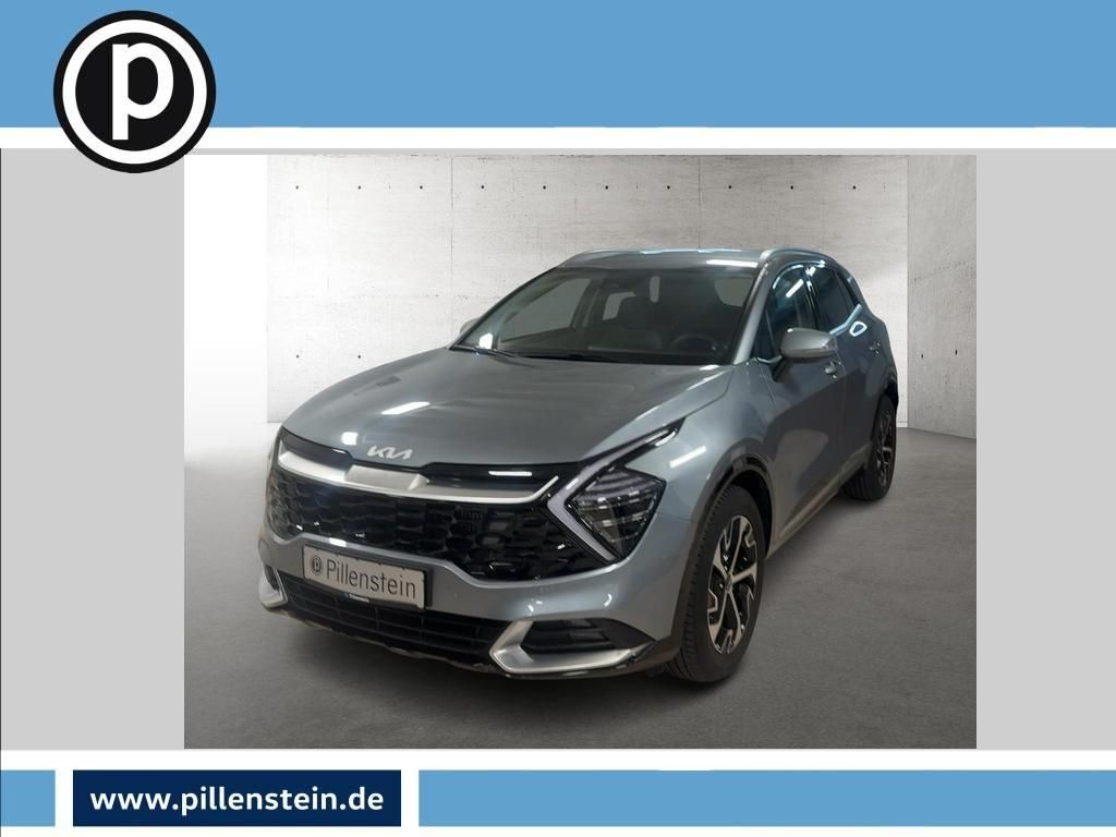Image of Kia Sportage