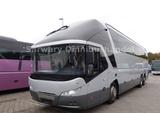 Neoplan Starliner C *N5217*SHD*55-Sitze*Cityliner*EEV* - Neoplan Cityliner