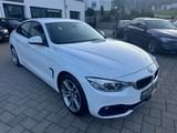 BMW 430 d Grand Coupe Sport Line/ACC/Xenon/2x PDC - BMW 430 Gran Coupé aus 2015