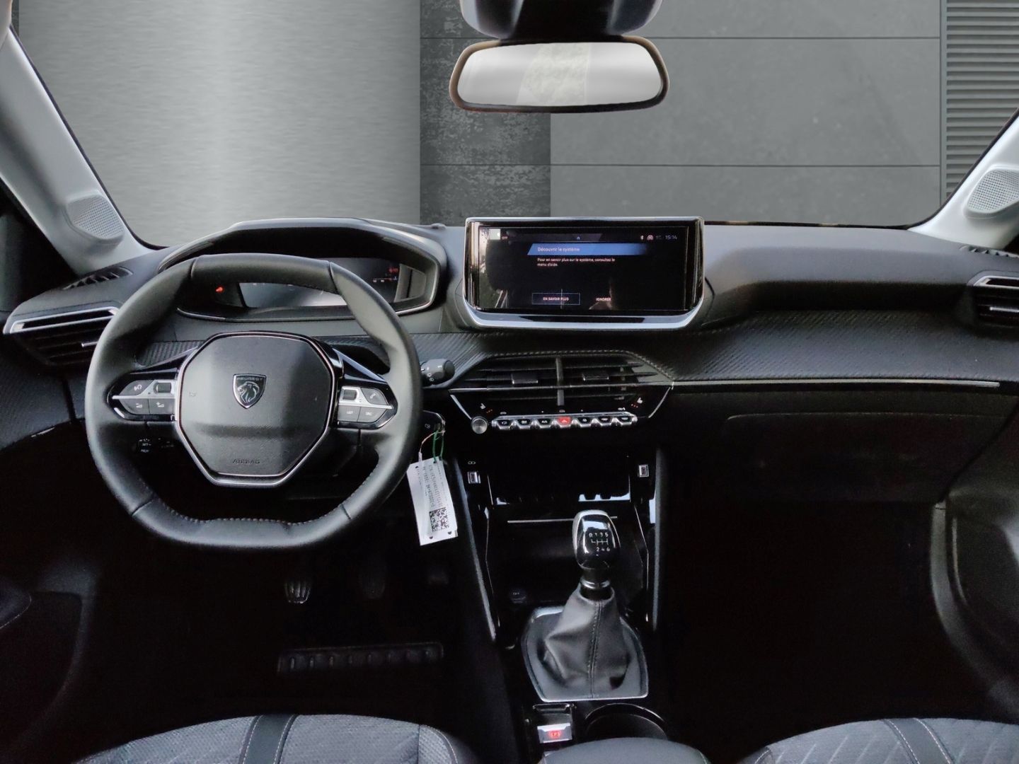 Peugeot 208 - Bild 17