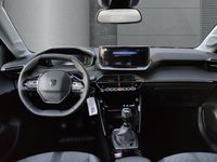 Peugeot 208 - Vorschau Bild 17