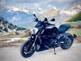 Ducati Diavel 1260 black, 1. Hand, sehr guter Zustand - Offers matching your search criteria
