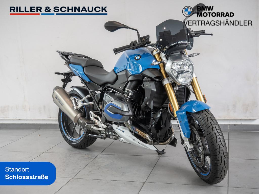 BMW R 1200 R