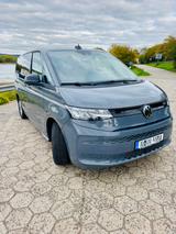 Volkswagen T7 Multivan eHybrid DSG Lang / LÜ / Überhang - VW T7 von privat