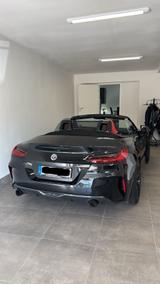 BMW Z4 sDrive30i M SPORT PAKET 