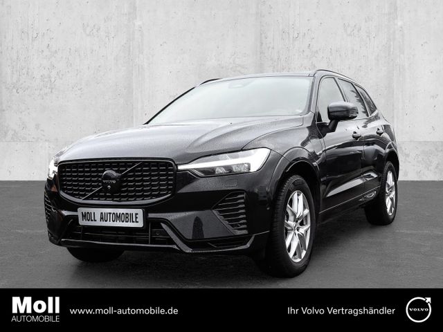 Volvo XC60 Plus Black Edition Recharge Plug-In Hybrid 