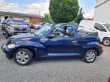 Chrysler PT Cruiser Cabrio 2.4 Limited - gebrauchte Chrysler Cabrios