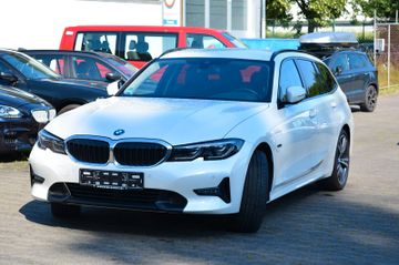 BMW 330 - 3