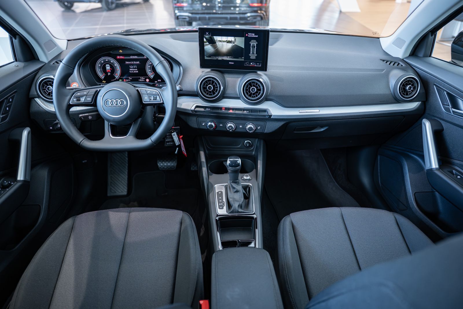 Audi Q2 - Bild 9