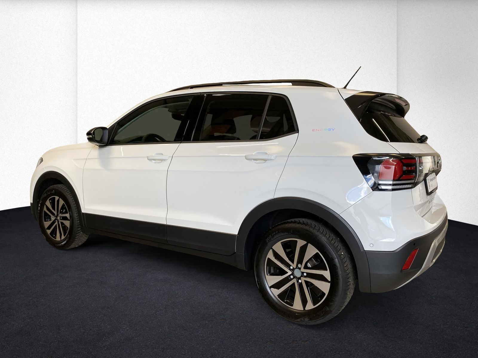 Volkswagen T-Cross - Bild 5
