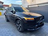 Volvo XC90 B5 R-Design Standheizung Keyless Facelift  - Volvo XC90 in Mannheim