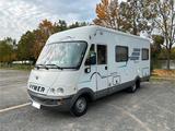 HYMER / ERIBA / HYMERCAR HYMER BM 630 Starline - HYMER / ERIBA Diesel Integrierter Automatik