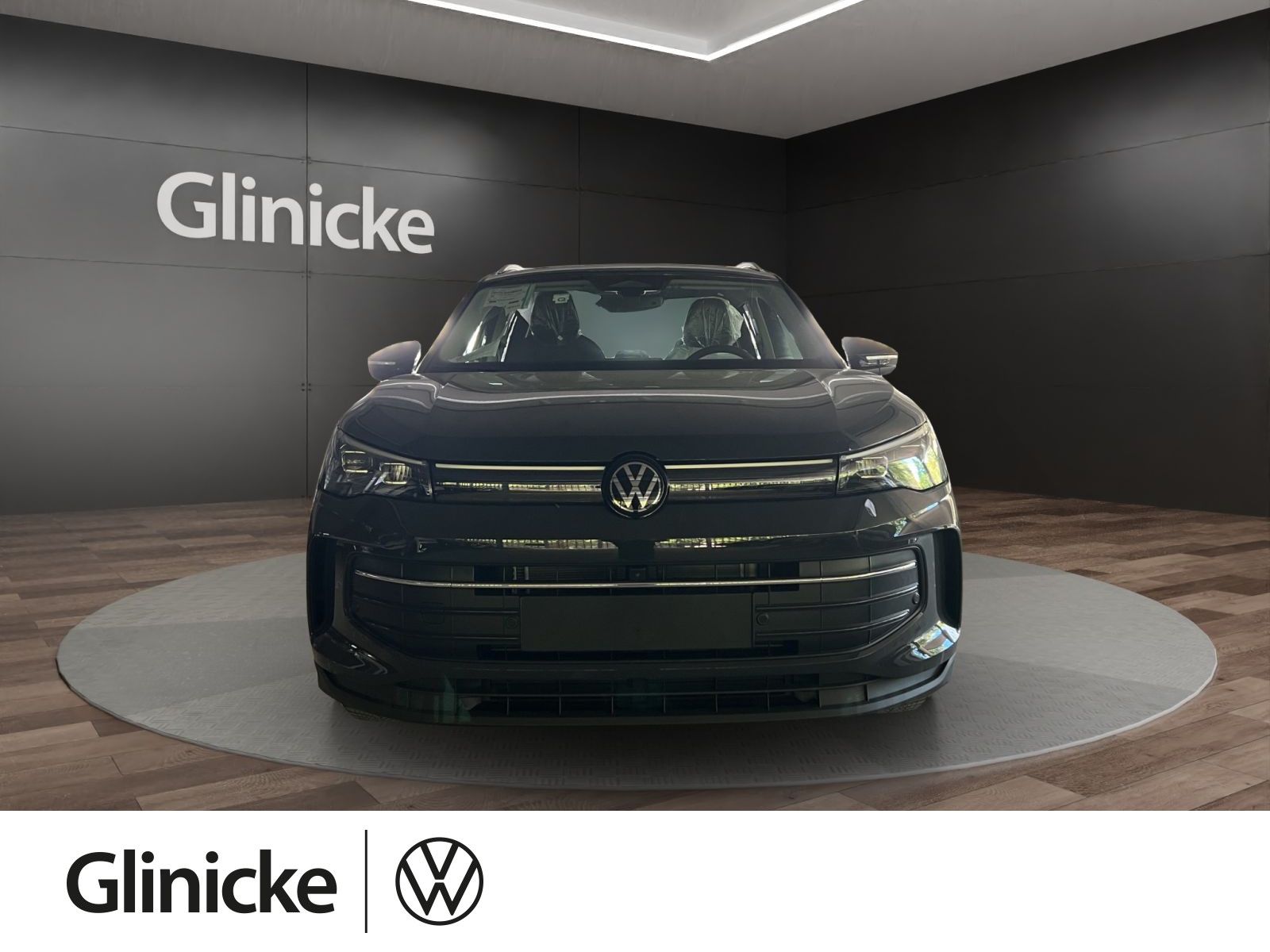 Volkswagen Tiguan ENERGY 1,5 l eTSI OPF 110 kW (150 PS) 7-G