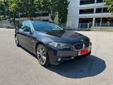 BMW Wien: BMW 520d xdrive Touring, M-Paket inn... - BMW 520: 520i M Paket