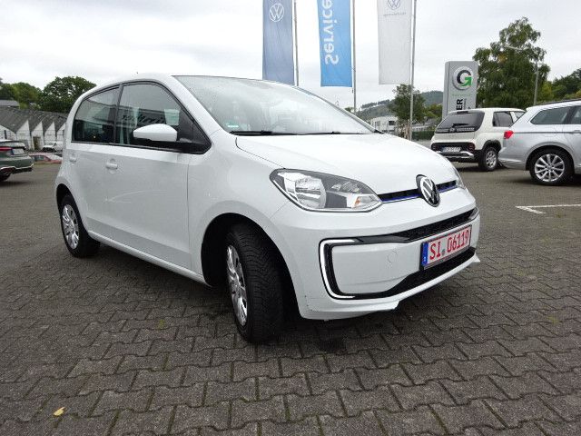 Volkswagen e-up! 32,3Akku*PDC*GRA*RFK*SHZ*FSH Klima