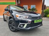 Mitsubishi ASX Edition 100 2WD aus 1.HD/NAVI+SHZ+CAM+AHK - Mitsubishi in Dresden