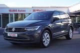 Volkswagen Tiguan 1.5 TSI Active LED Navi ACC Sitzheizung