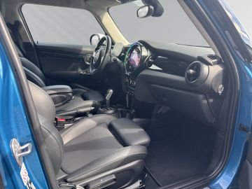 MINI Cooper - 11