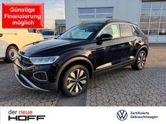 Volkswagen T-Roc 1.0 TSI MOVE KURZZULASSUNG Kamera Navi Shz