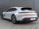 Porsche Taycan Sport Turismo 20'', Panoramadach uvm. - Porsche Taycan in Oberhausen