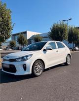 Kia Rio 1.0 T-GDI 100 Dream-Team Edition Dream-T... - Kia Rio: Dream Team Edition
