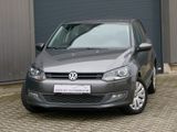 Volkswagen Polo V 1.4  Comfortline Klima 2-Hand PDC - Volkswagen Polo mit Benzin-Antrieb: Kleinwagen, 1.4