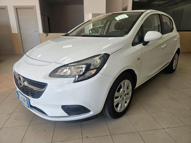 Opel Corsa 1.3 CDTI ecoFLEX Start&Stop 5 porte