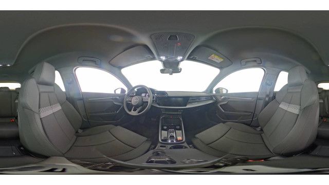 Audi A3 - Bild 5