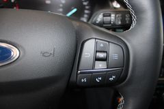Fahrzeugabbildung Ford Fiesta Active 5-trg NAVI LED CAM ACC WinterPaket