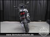 Moto Guzzi V100 STELVIO E5+ GREY CLIMBING / 2026 - MOTO GUZZI G5