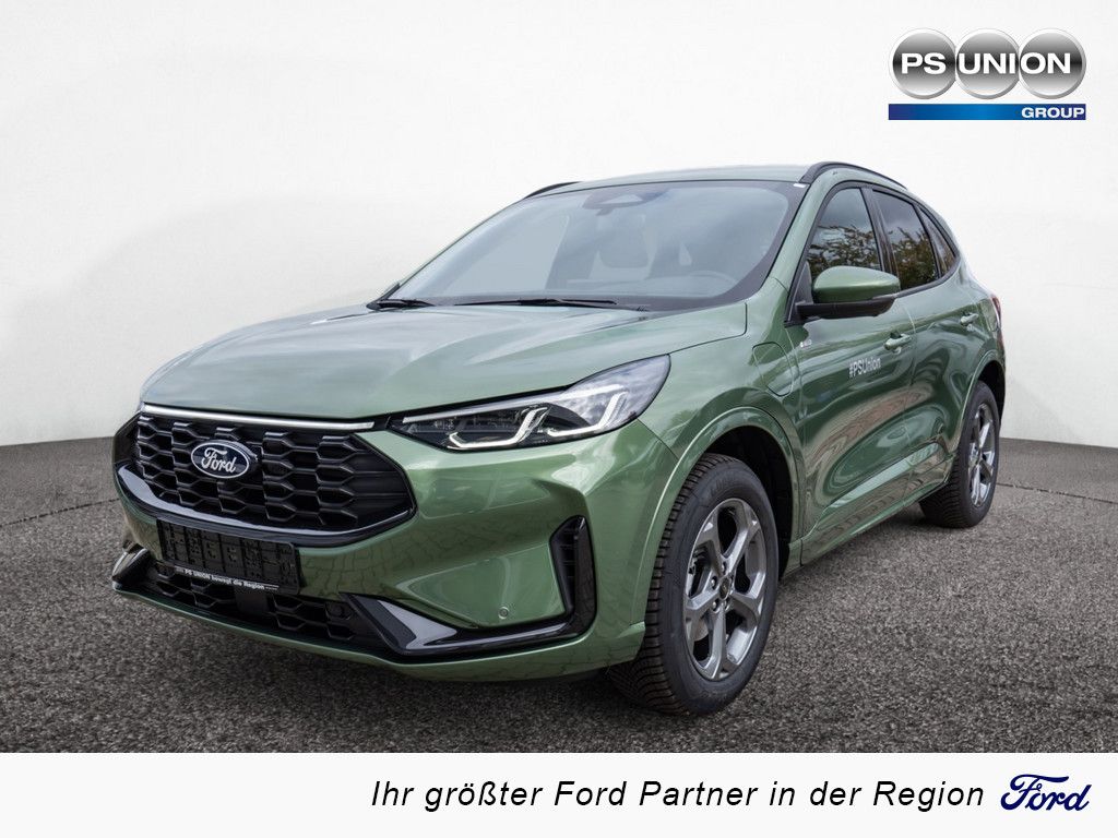 Image of Ford Kuga