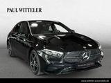 Mercedes-Benz A 180 Limousine AMG Line Multibeam/PANO/Night/LH - Mercedes-Benz A 180 Gebrauchtwagen in Kassel
