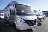HYMER / ERIBA / HYMERCAR B-Klasse MC I 580 -34.325EUR BMC ALDE+Sat+TV+Sil - Hymer B Klasse MC T 580
