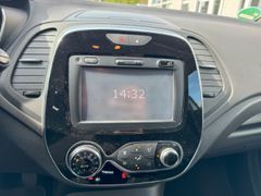Fahrzeugabbildung Captur Limited Deluxe 0.9 TCe 90 eco