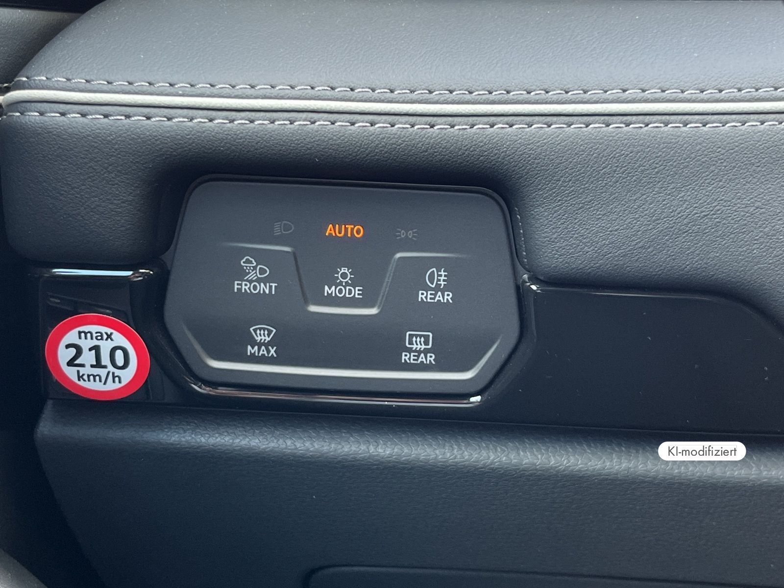 Volkswagen ID.7 - Bild 22