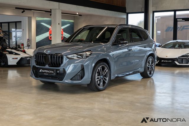 BMW X1 xDrive30e Head-Up Pano Innovationspaket