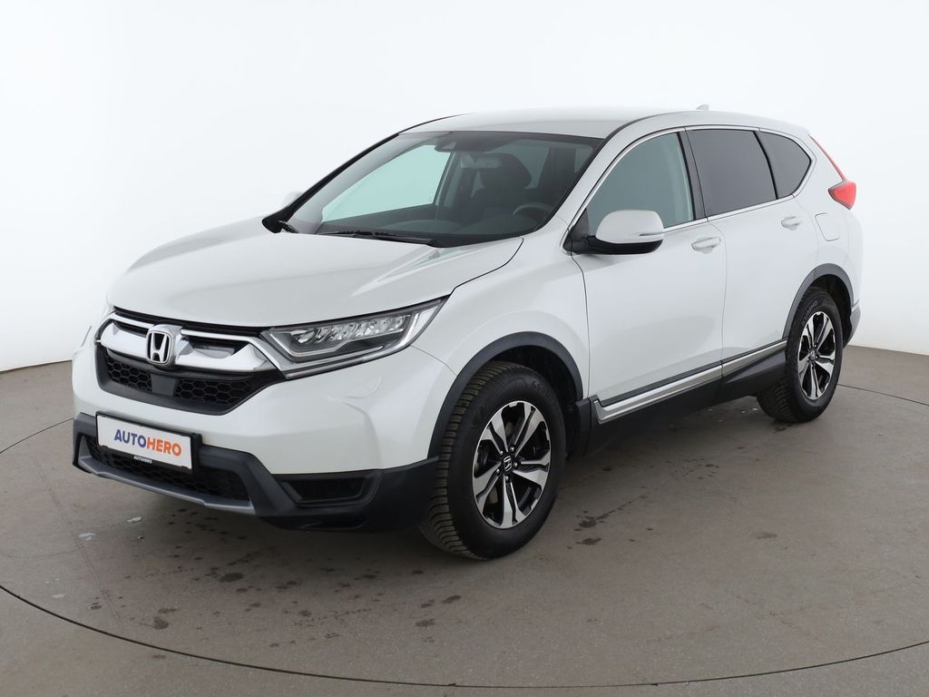 Image of Honda CR-V