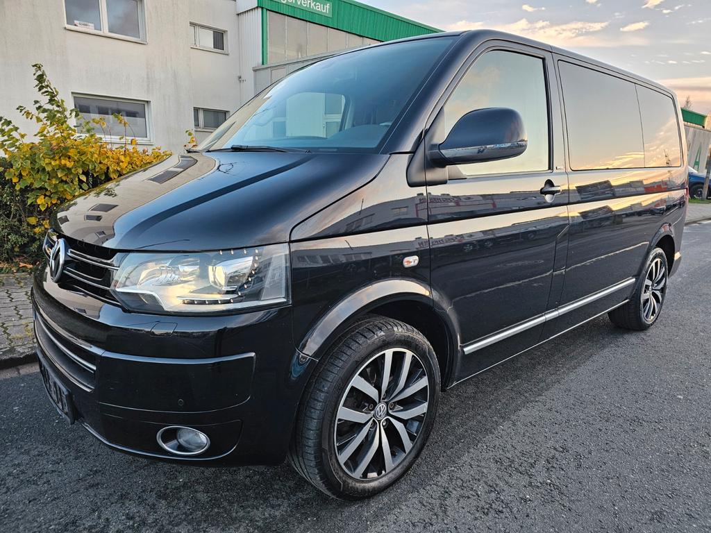 Volkswagen T5 Multivan