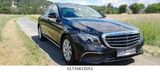 Mercedes-Benz E 250 E-Klasse Lim. Exclusive 1.Hand,8-fach Ber. - Mercedes-Benz E 250 aus 2018