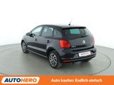 Volkswagen Polo 1.2 TSI Sound BlueMotion*PDC*SHZ*KLIMA* - Volkswagen: Bluemotion
