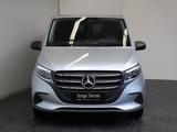 Mercedes-Benz Vito 116 d 4x4 Tourer PRO SHZ*Kamera*AHK*MOPF-II - Mercedes-Benz Vito mit Diesel-Antrieb: Allradantrieb