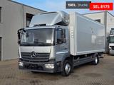 Mercedes-Benz Atego 1223 / - Angebote