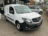 Mercedes-Benz Citan 111 CDI KA Lang Sortimo-Ausbau/Klima/Radio - Mercedes-Benz Citan Gebrauchtwagen in Berlin