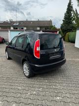 Skoda Roomster 1.2 TSI Best of PDC,Shz,Temp,2.Hand - gebrauchte Skoda Roomster aus dem Jahr 2015