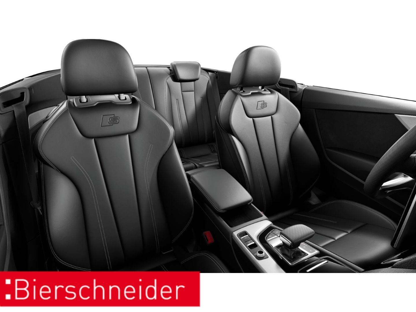 Audi A5 - Bild 5