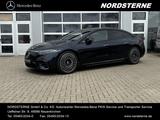 Mercedes-Benz EQS 450+ AMG-LINE+SITZKLIMA+MASSAGE+PANO+HEAD-UP - gebrauchte Mercedes-Benz EQS aus dem Jahr 2024